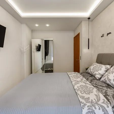 Thess Old Town 3 Free Private Parking * Salonicco