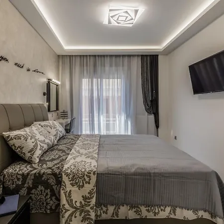 Thess Old Town 3 Free Private Parking Appartamento *